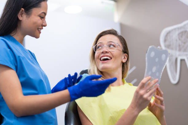 Best Root Canal Treatment  in Tyler, MN